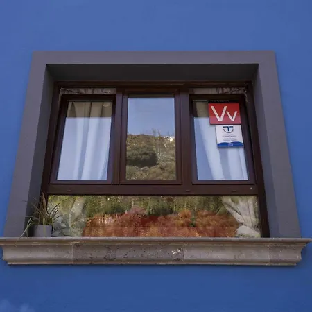 Casita La Mariposa