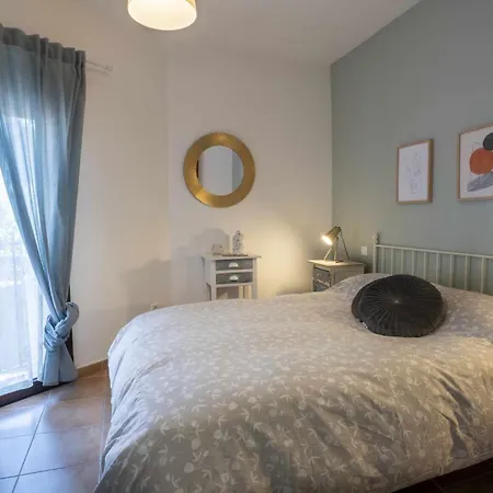 Casita La Mariposa